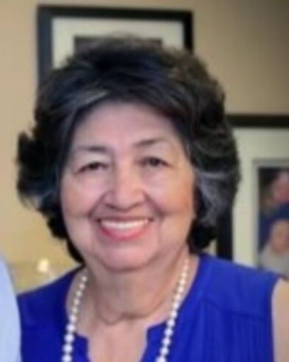 Aurora Aleman de Perez's obituary image