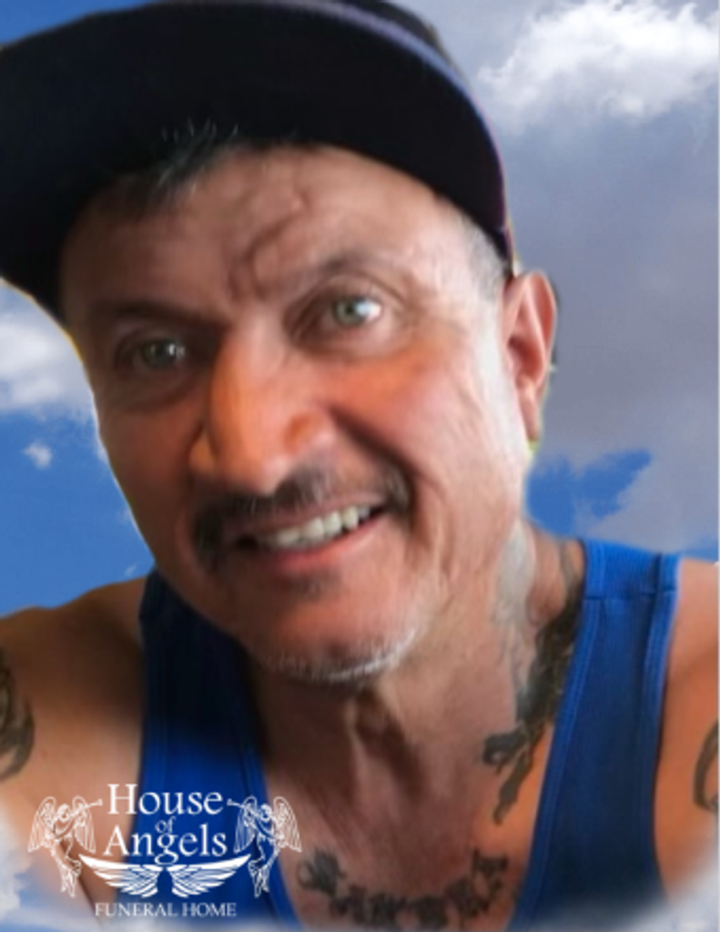 Raymond Sanchez, Jr. 