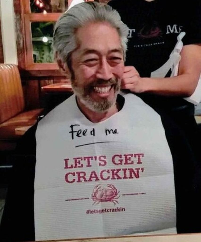 Gene Ronald Yonemoto