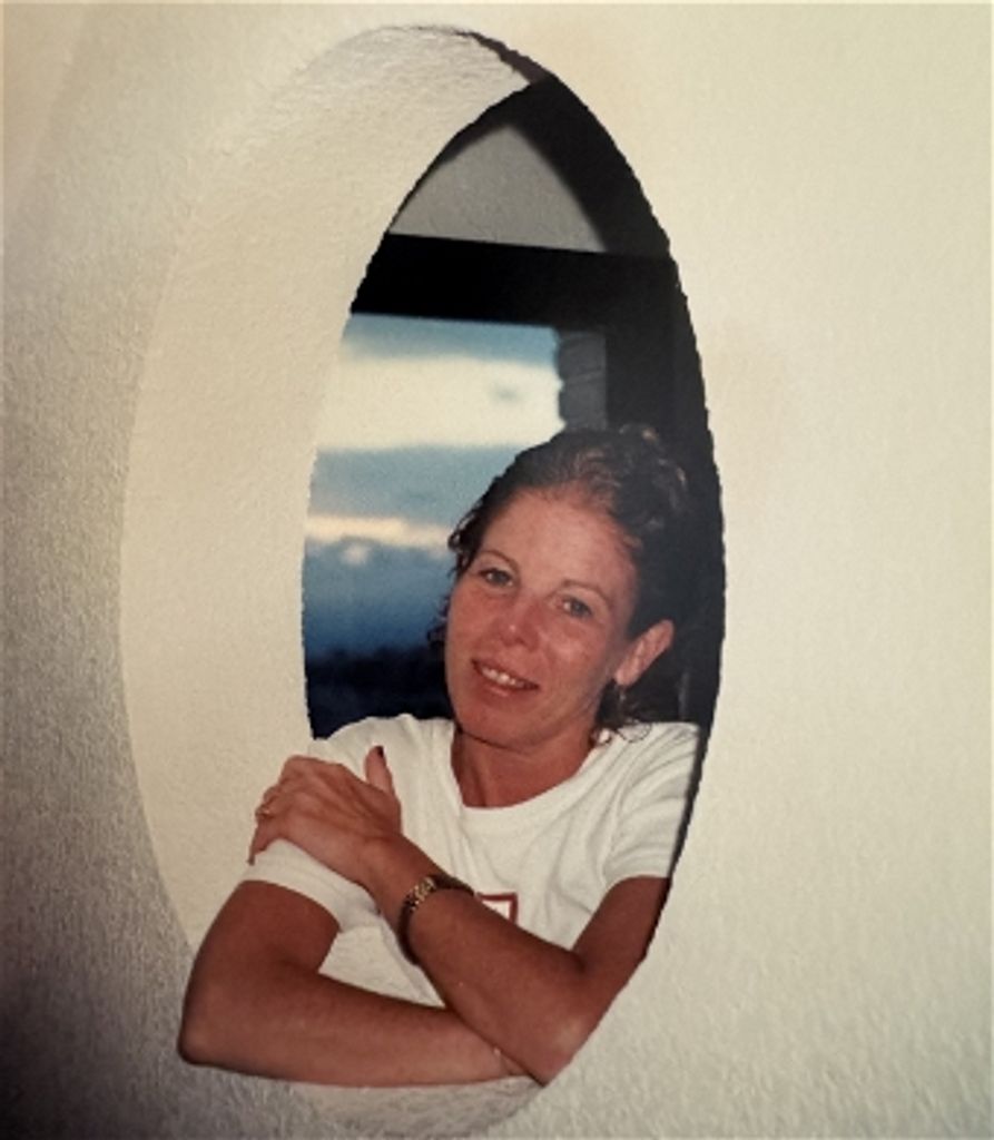 Cheryl Batz Profile Photo