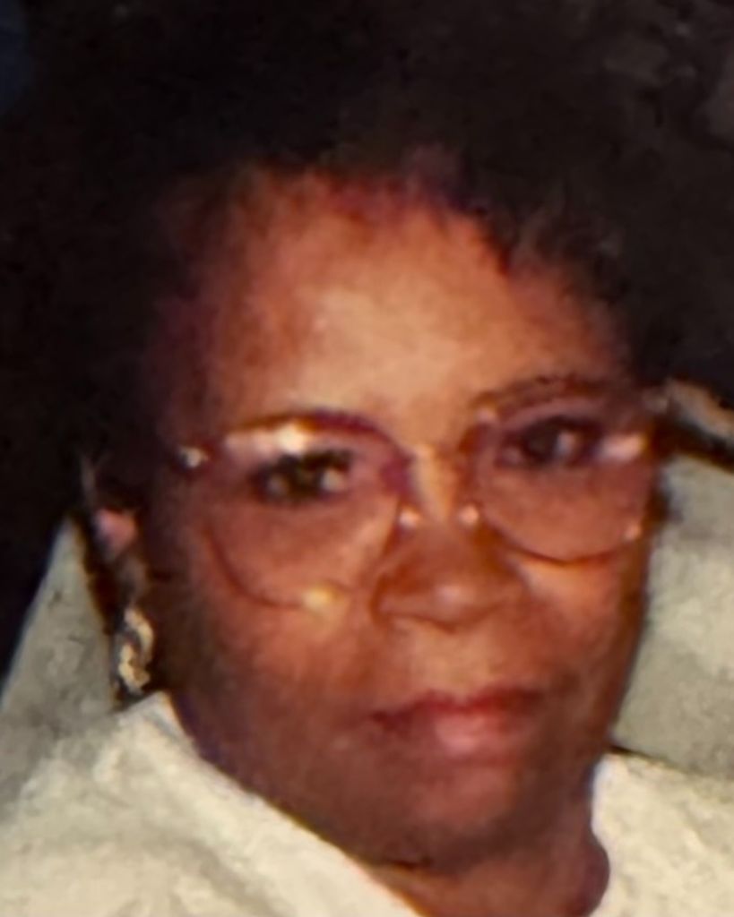 Aeragene “Jean” “Red" “Fat” (Née Rogers) Williams