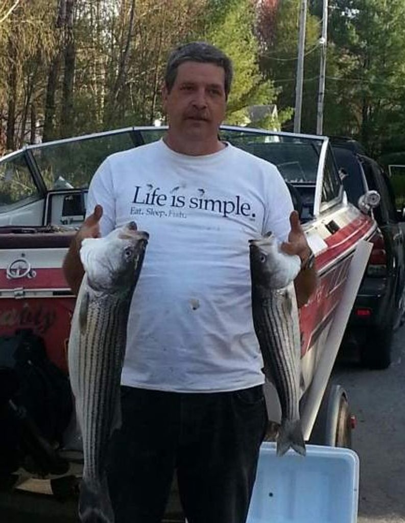 Wayne Cargill, Ii