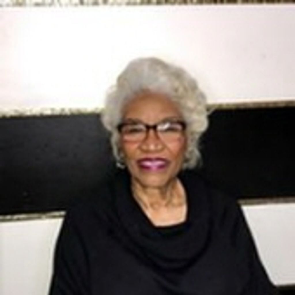 Margarite Mrs. Williams