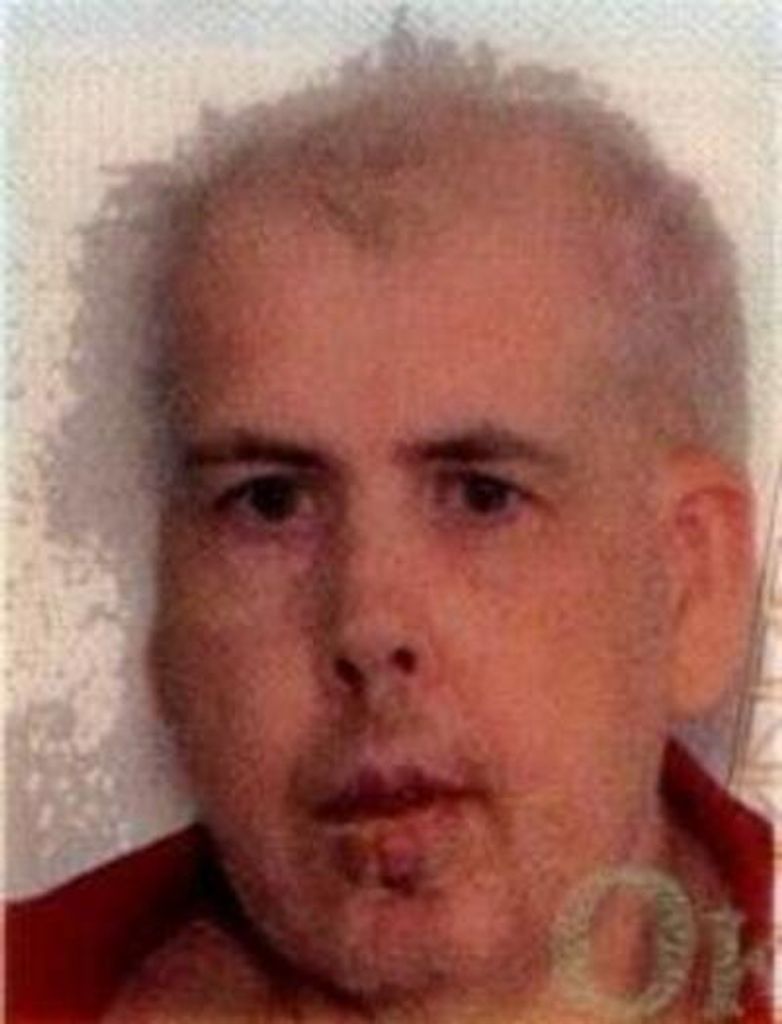 Timothy "Tim" Ray Newcomer Profile Photo