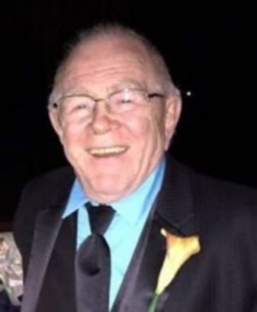 Lawrence "Larry" Wheelock