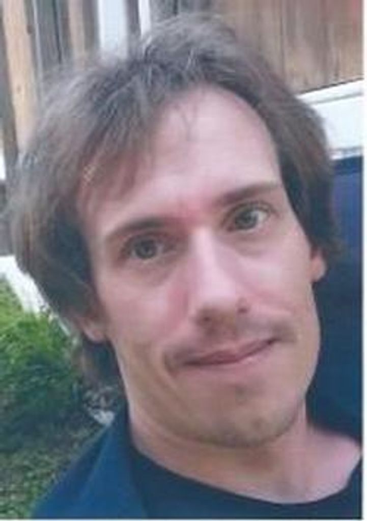 Michael J. Perry Profile Photo