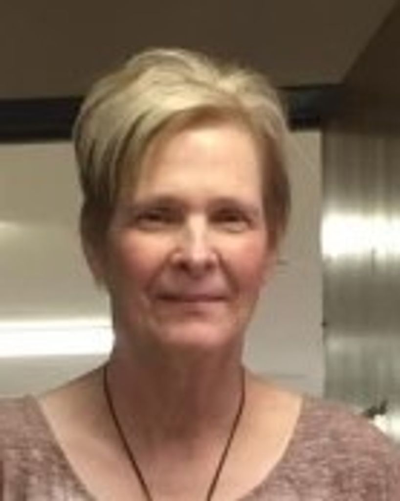 Myrtle M Parish