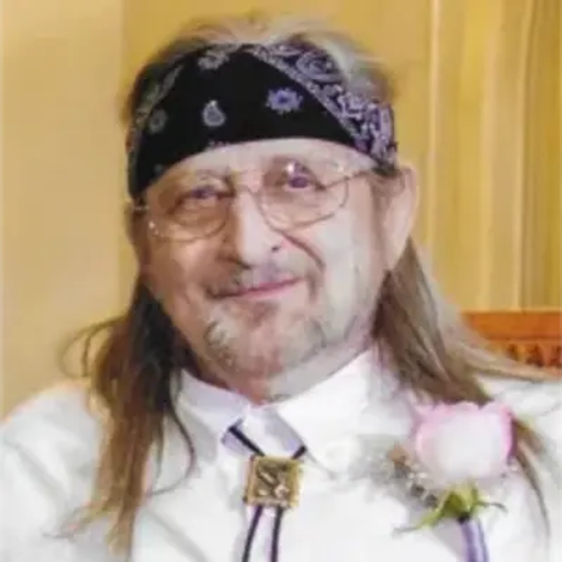 Robert Gaddis Profile Photo