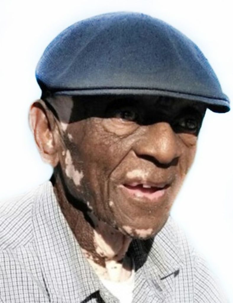 Edward White Profile Photo