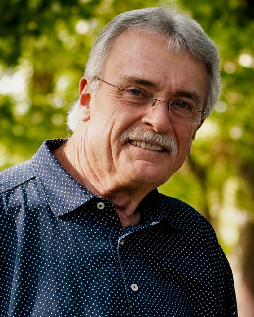 Dennis Lee Lackey Profile Photo
