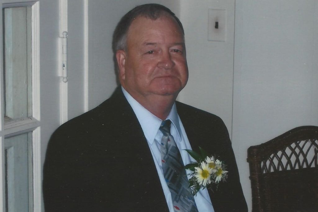 George Overby