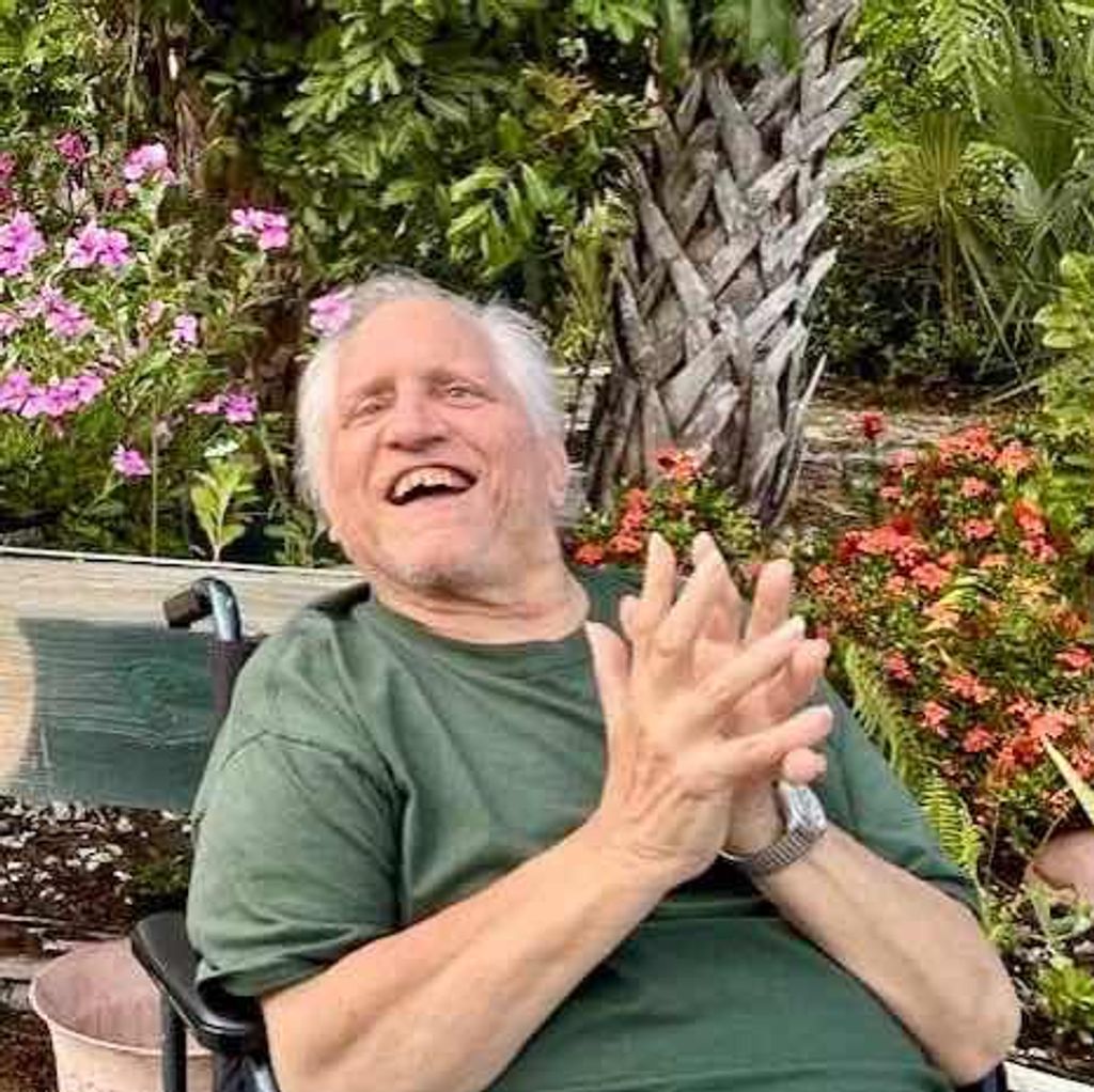 Michael Peter Russillo Profile Photo