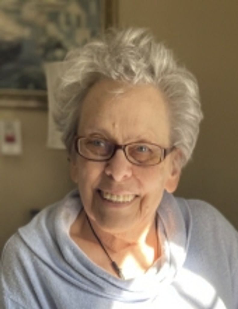 Patricia "Patti" Mclaughlin Whitson