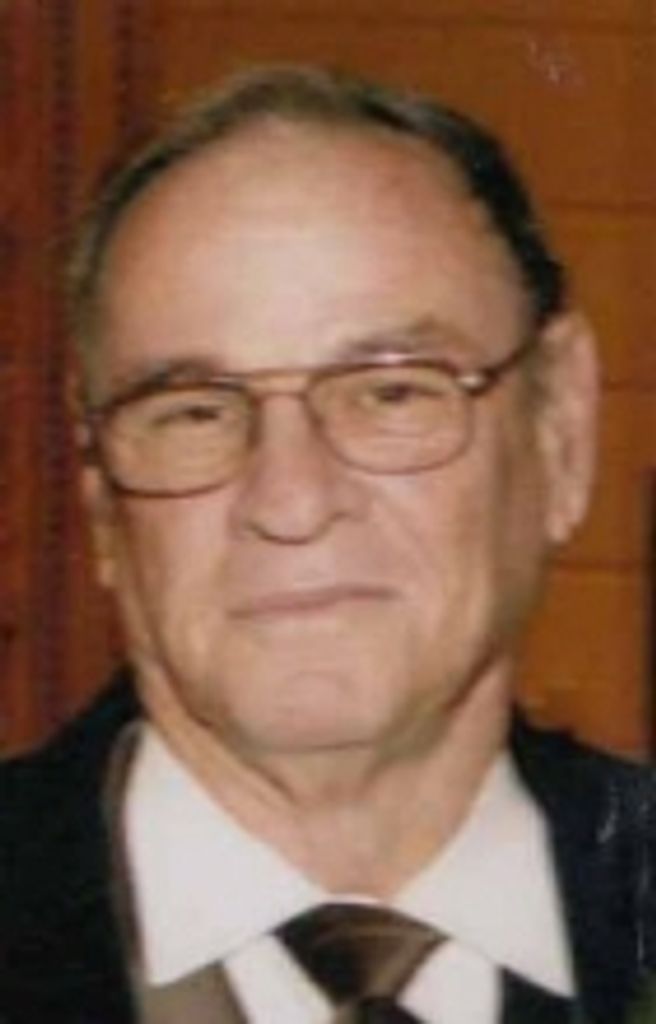 Ronald 'Mousey' DeRouen