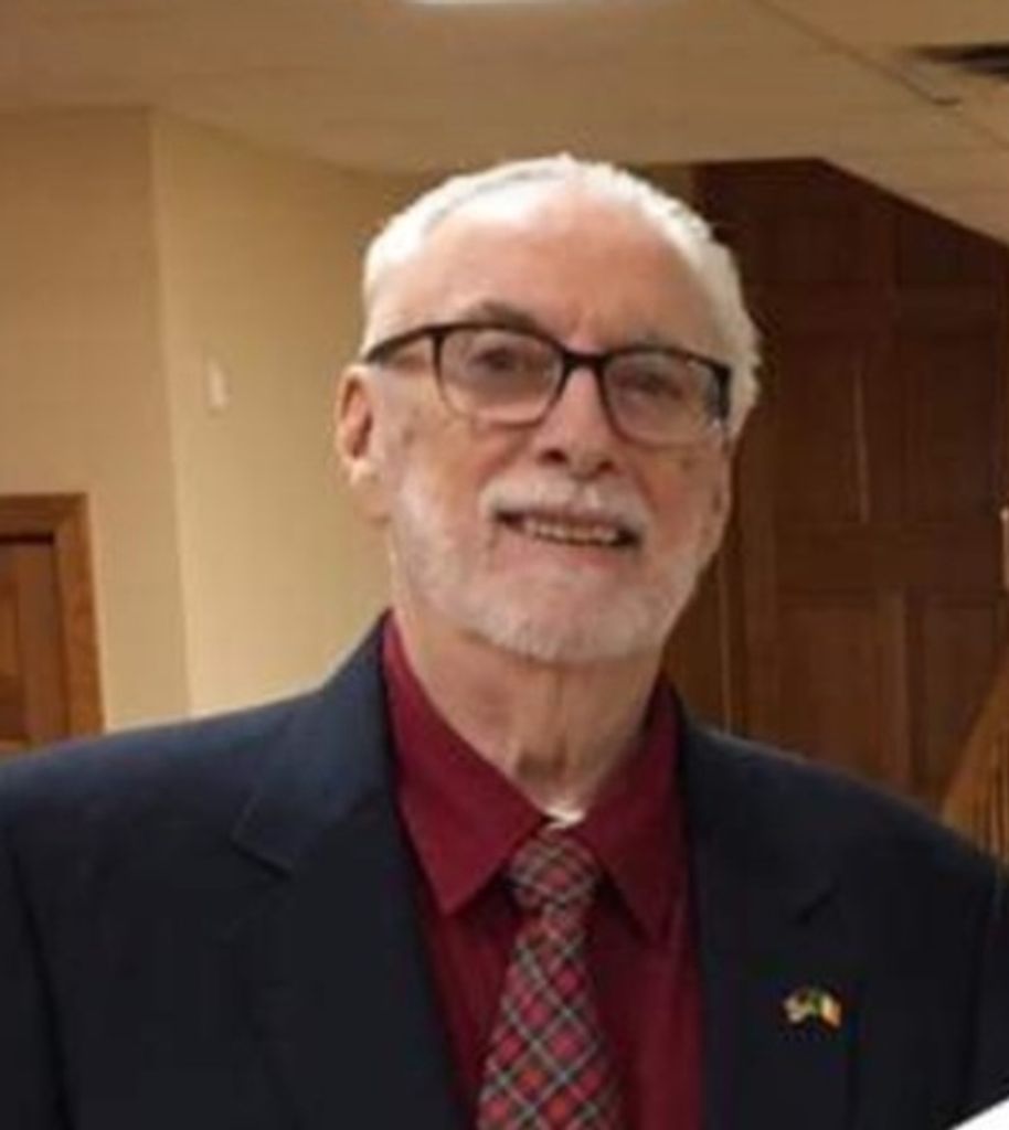 George Michael Mitro