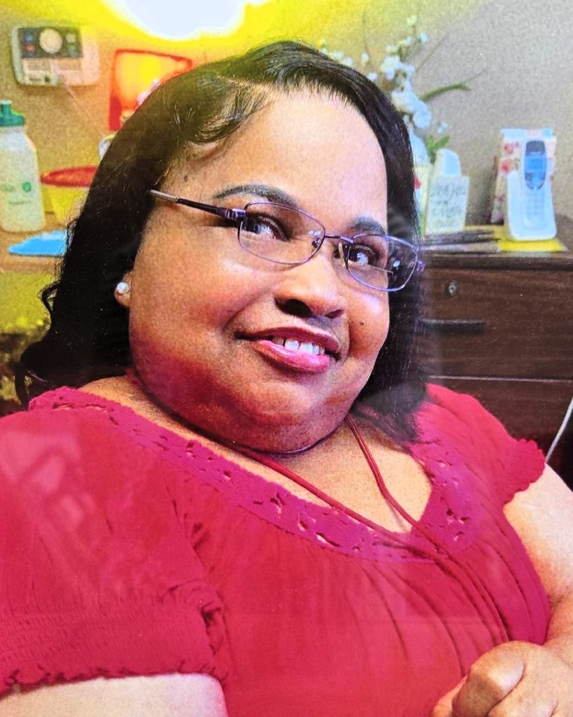 Bernice Marie Battle