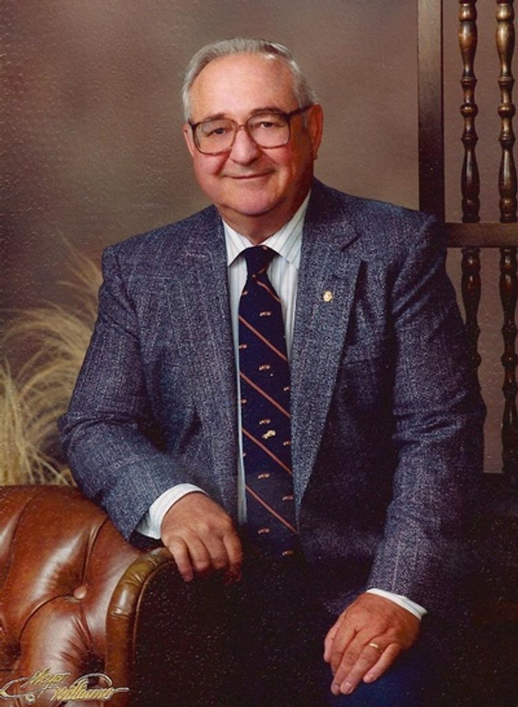 William D. Brooks Profile Photo