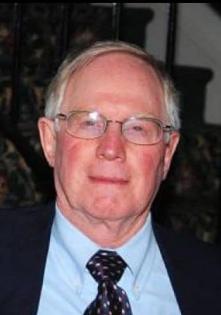 James W. Winder Profile Photo