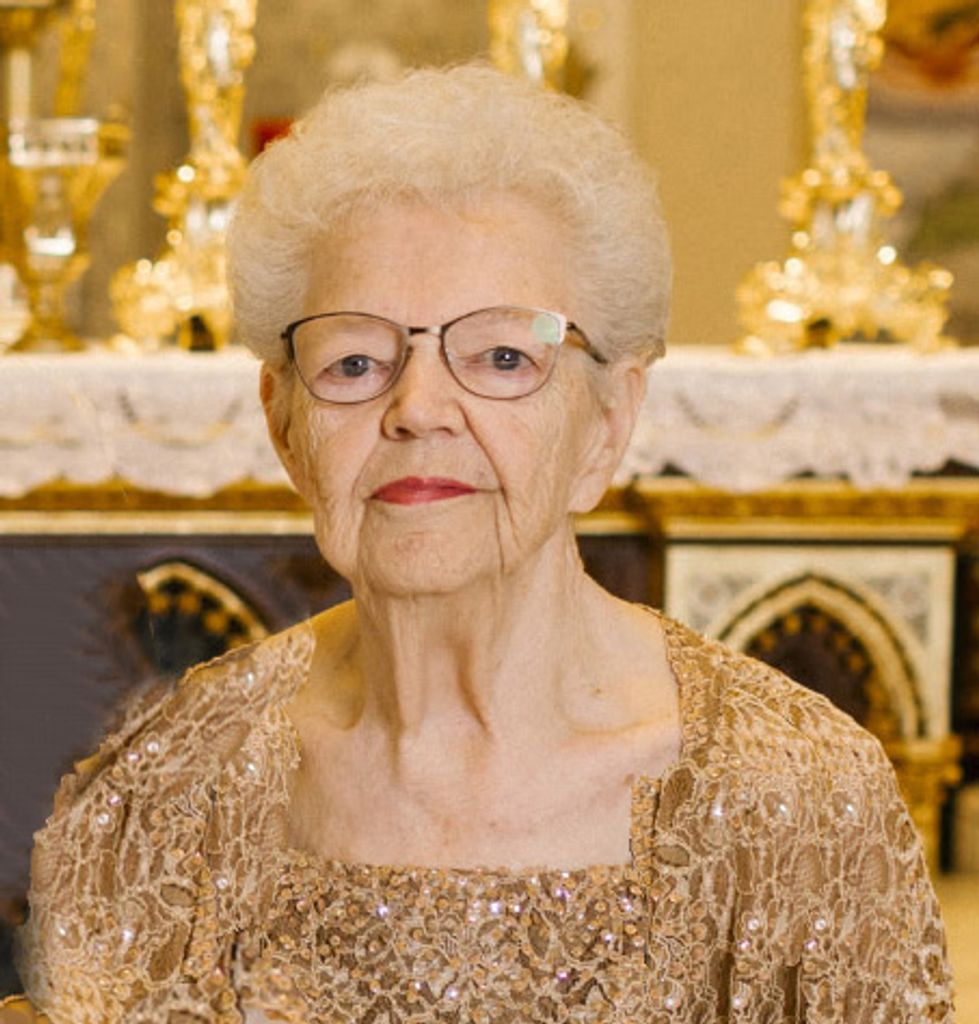 Evelyn Wehner