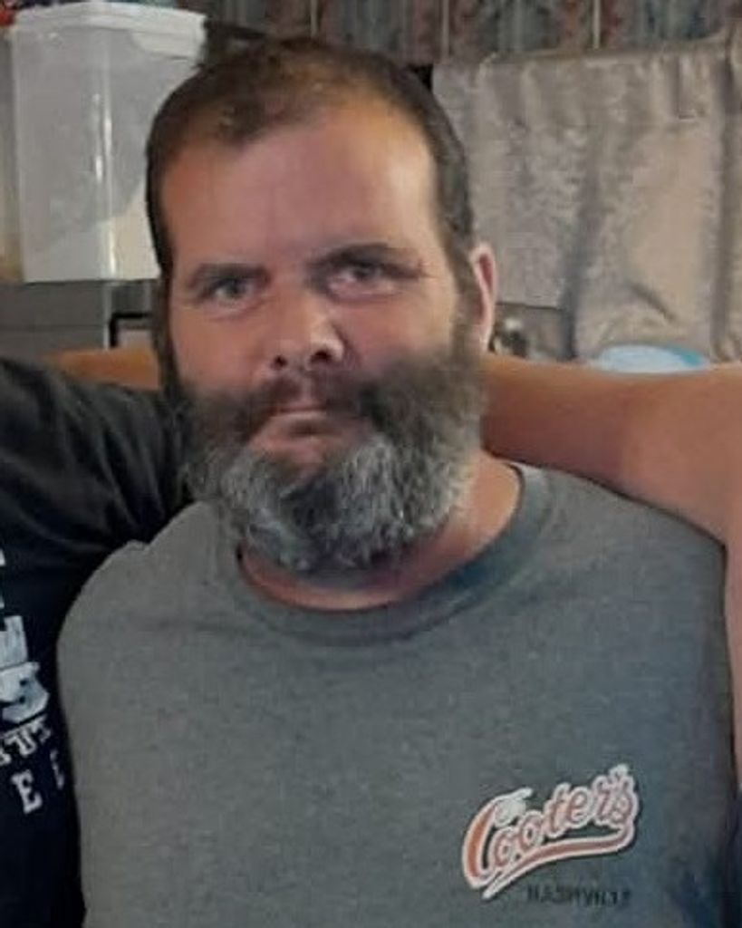 Kenny Lee Stiver Profile Photo