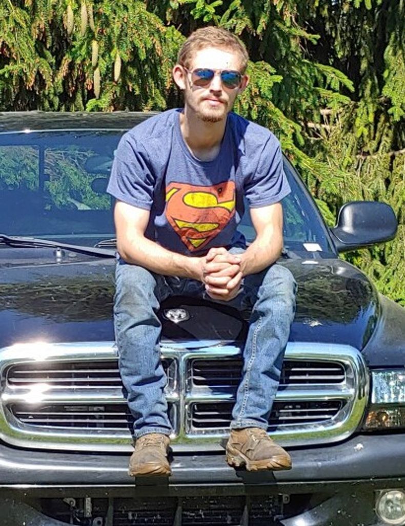 Corbin G Ellenberger