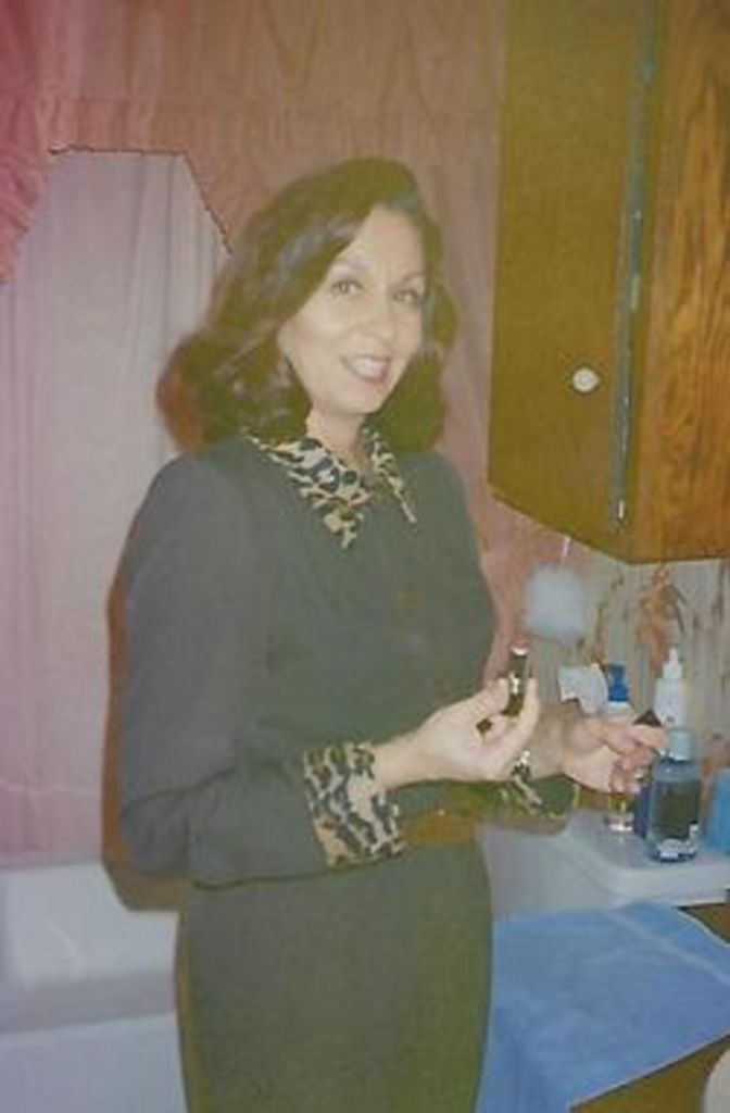 Jane Ann Daniels
