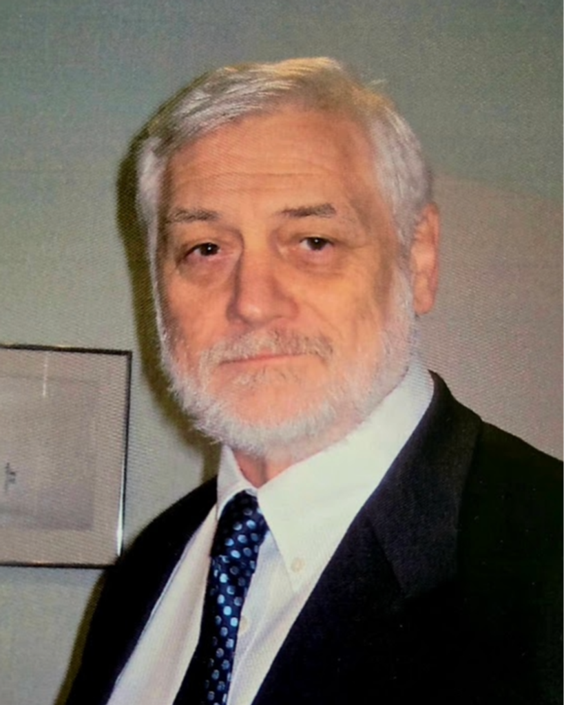 Michael Edward Mroczyk Profile Photo