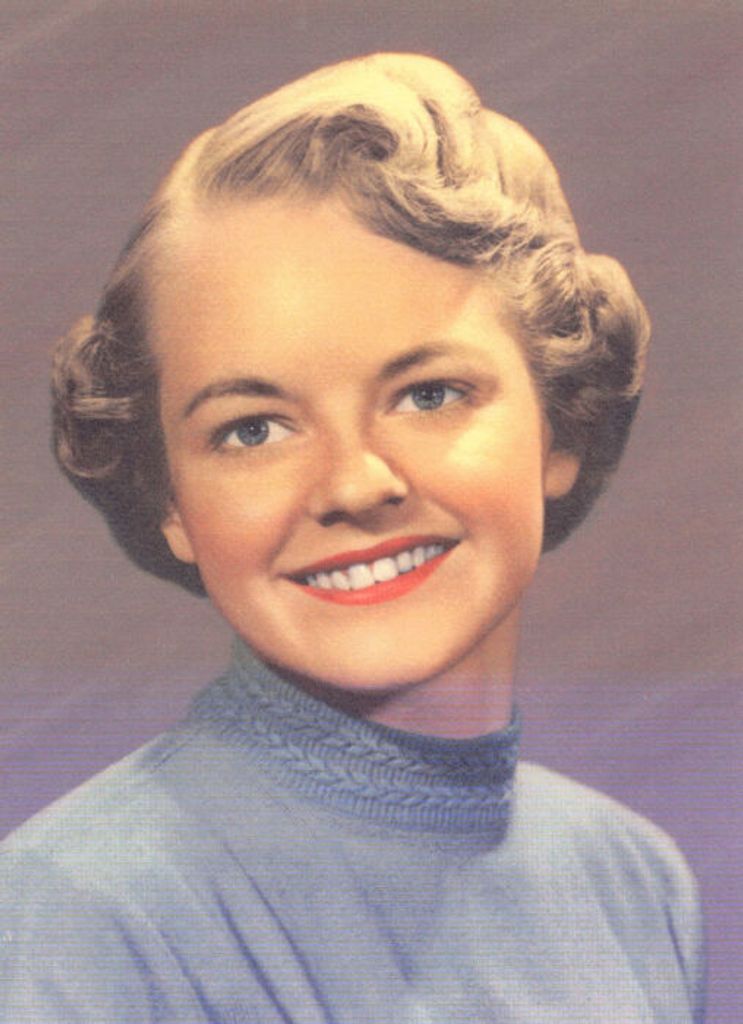 Naomi J. Nichols Profile Photo
