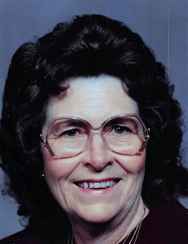 Judy B. Shepherd