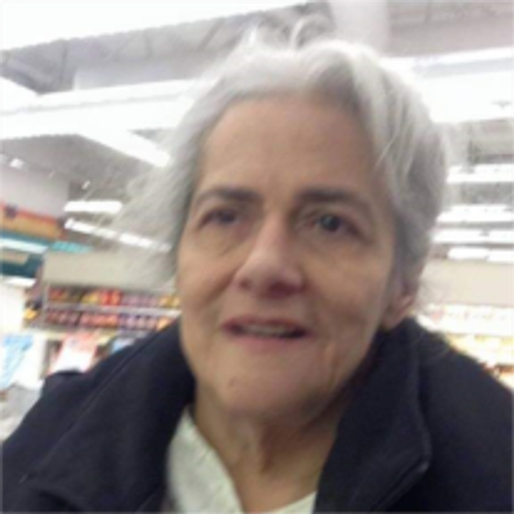 Rae Ellen Barnes