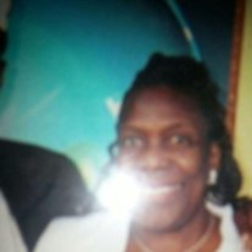 Shirley Staton