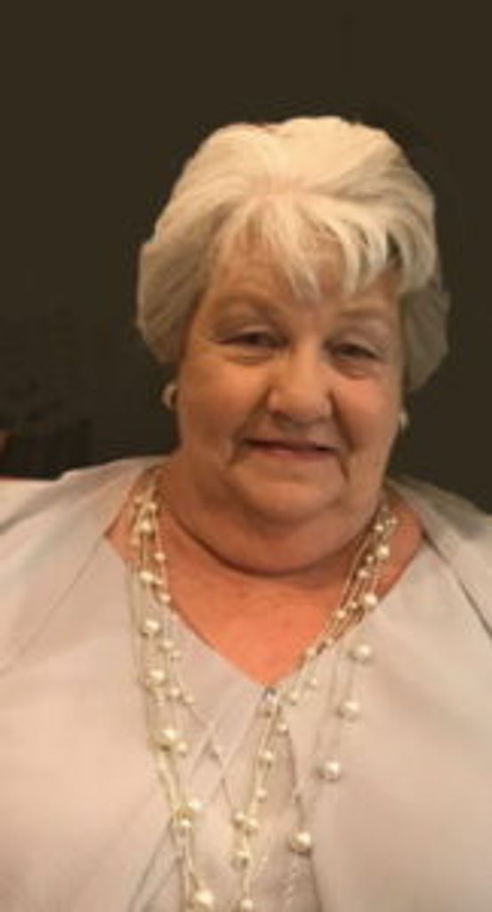 Mary Lou Walker