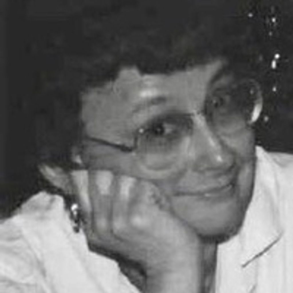 Nancy Yanoshak
