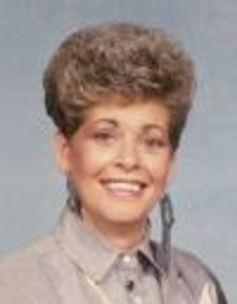 Patricia Brunt