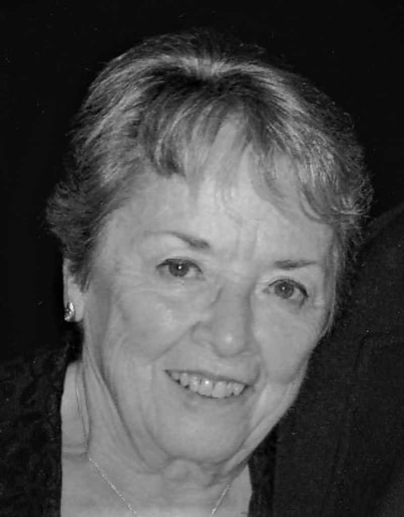 Jean Gamble
