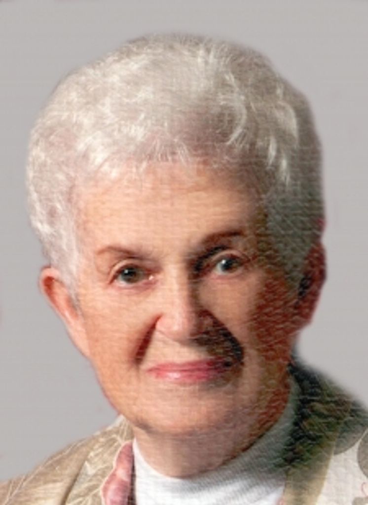 Irene Holstein