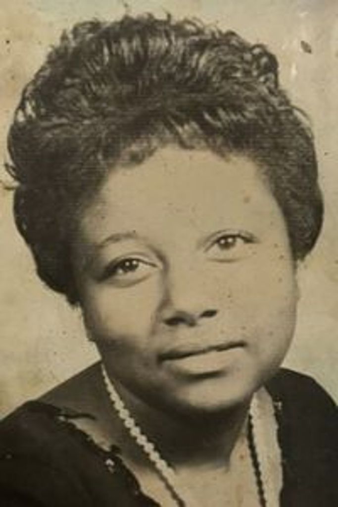 Mrs. Theorus Thurston Profile Photo