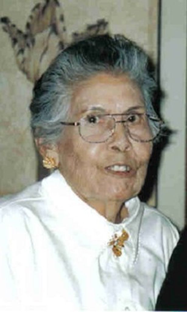 Juana Martinez