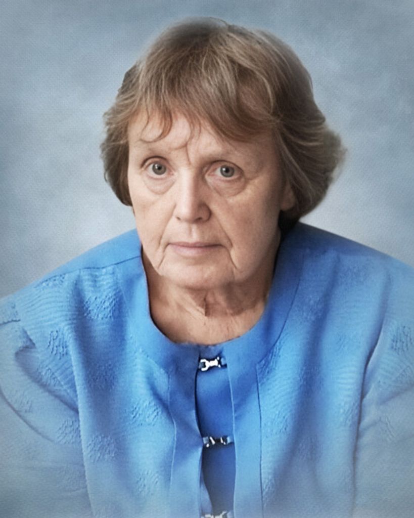 Annie Emma Wilson Profile Photo