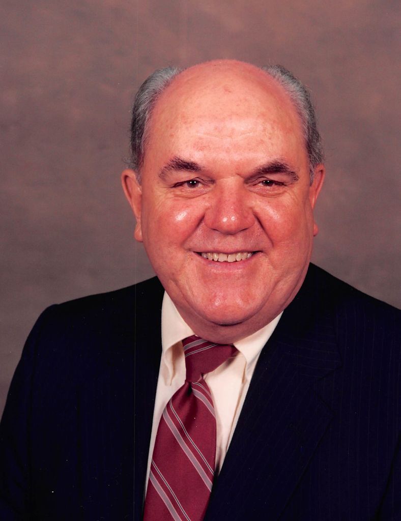 Jack M. Hanson Profile Photo