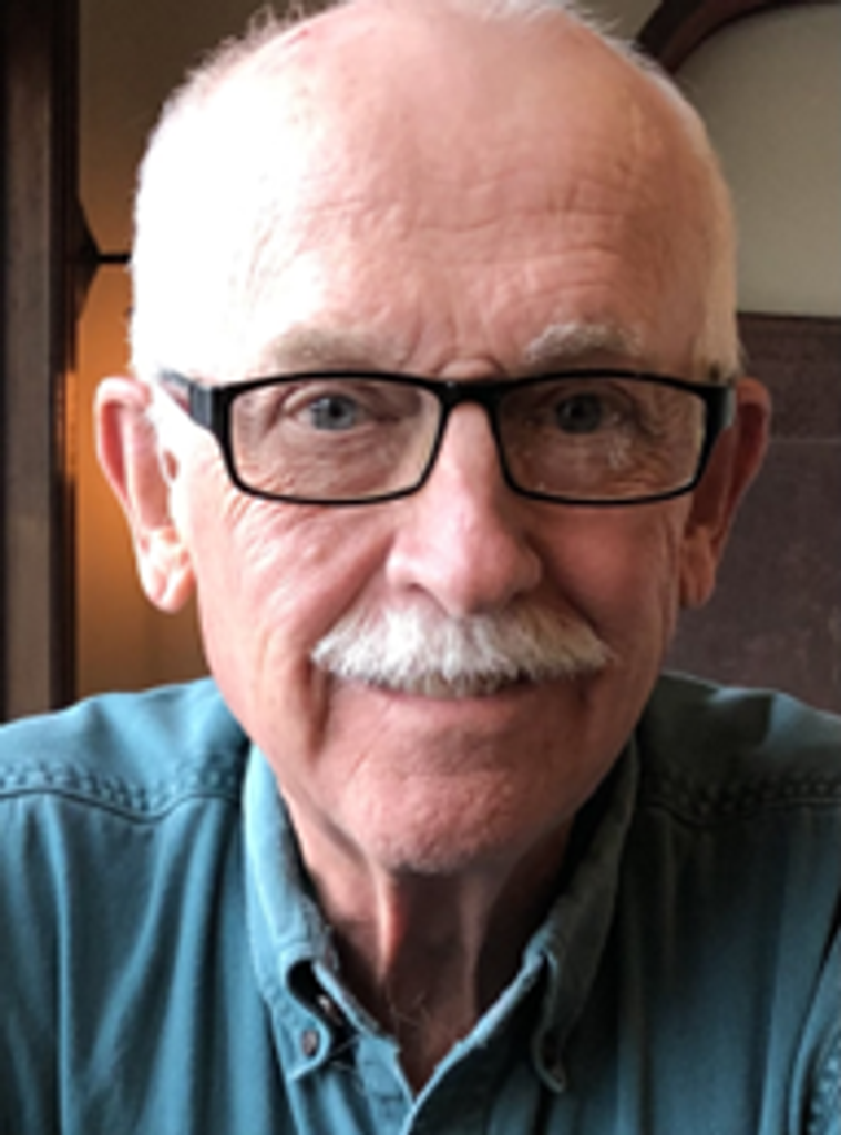 Robert Bate Applegate