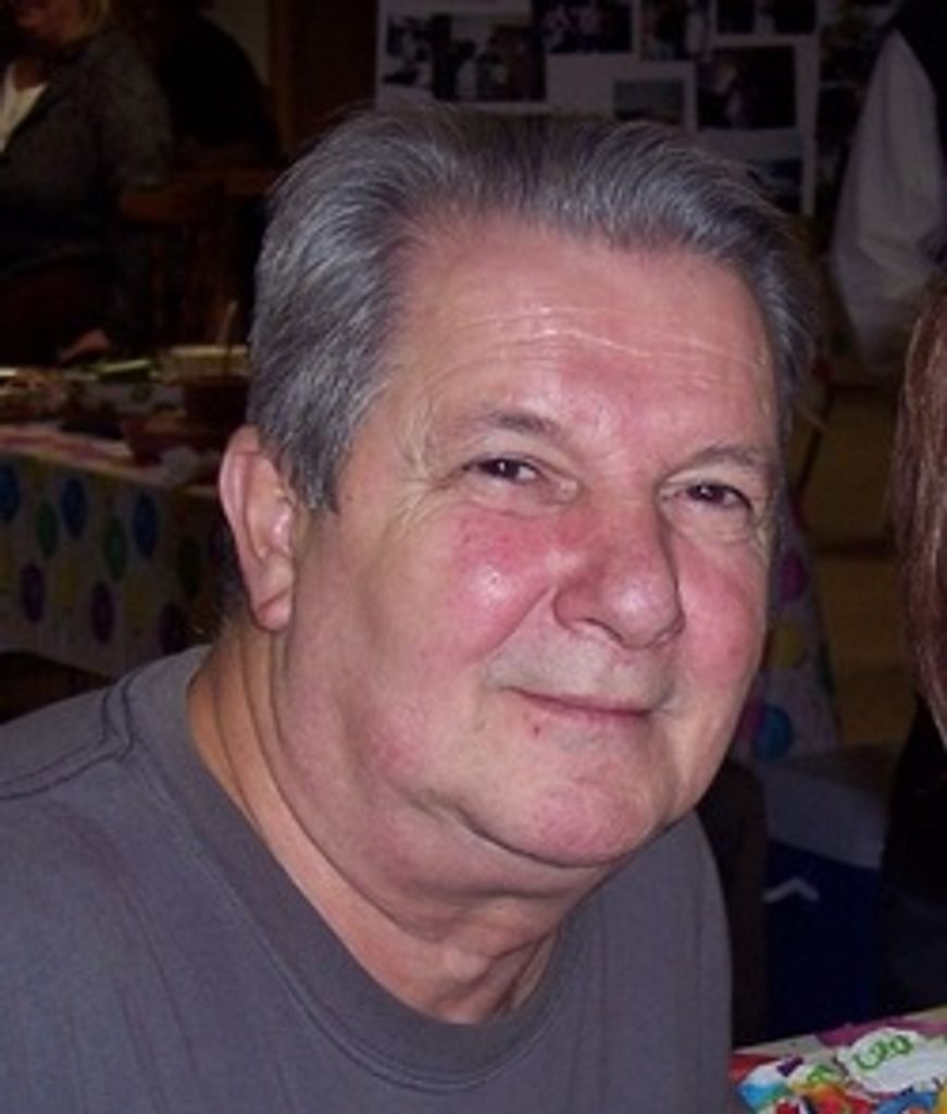 Ernest Rocha Profile Photo