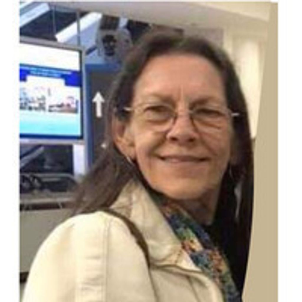 Sarah Polston Profile Photo