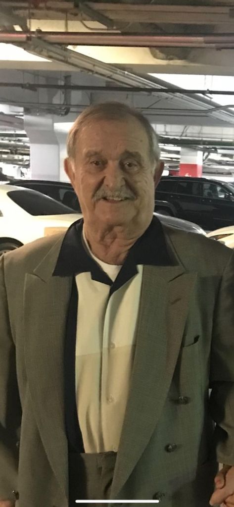 Peter Nicolas Pappas Profile Photo