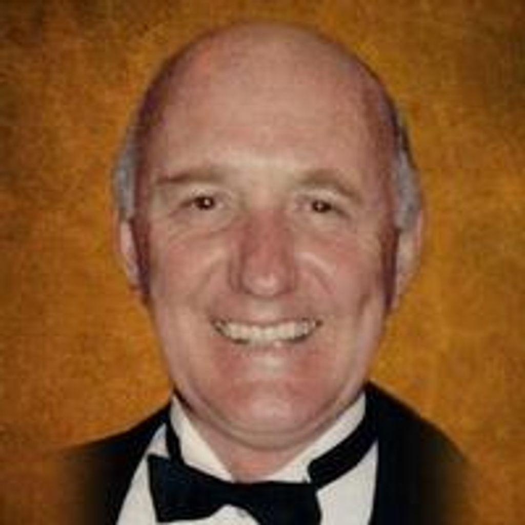 John Theodore Rind