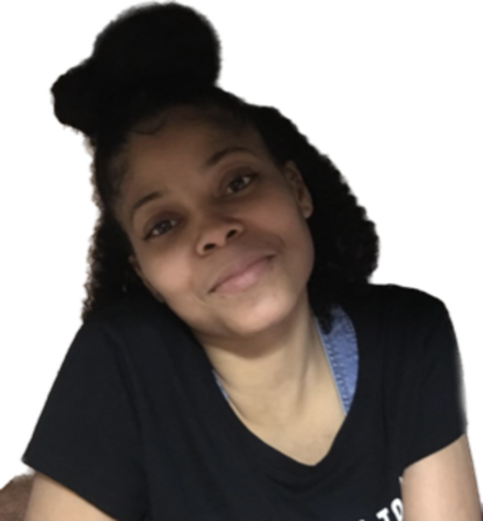 Ashley Lashawnda Brewer Profile Photo
