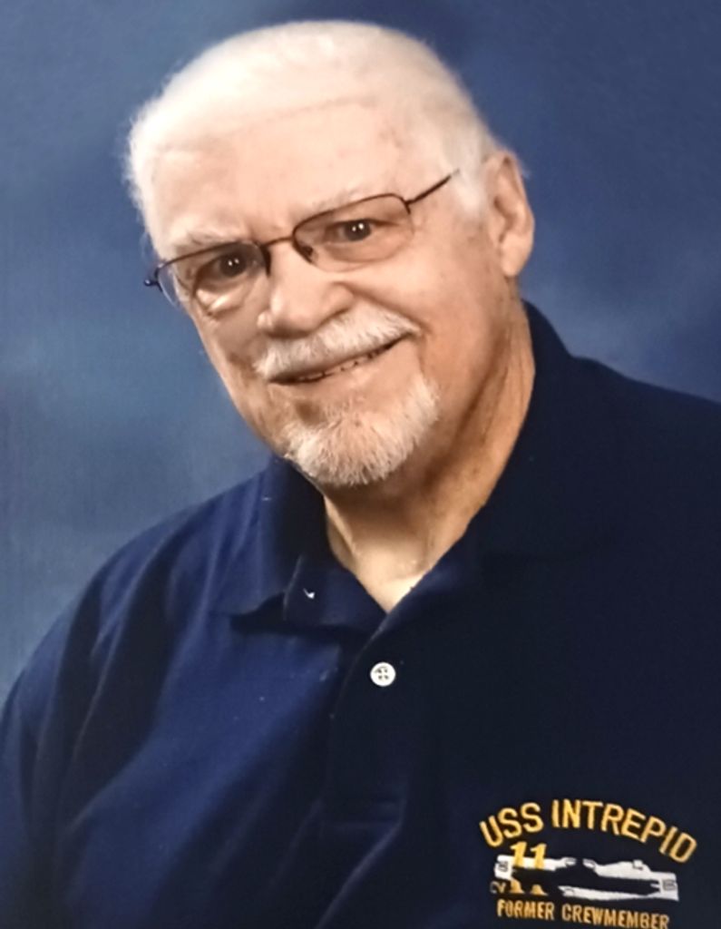 James "Jim" O'Connor Profile Photo