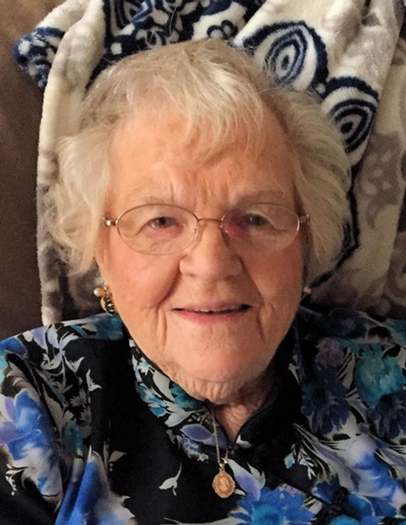 Lois I Maine Profile Photo