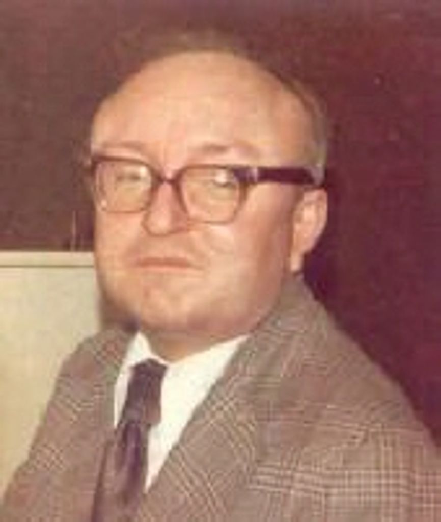 Edward John Dr. Law, Jr. Profile Photo