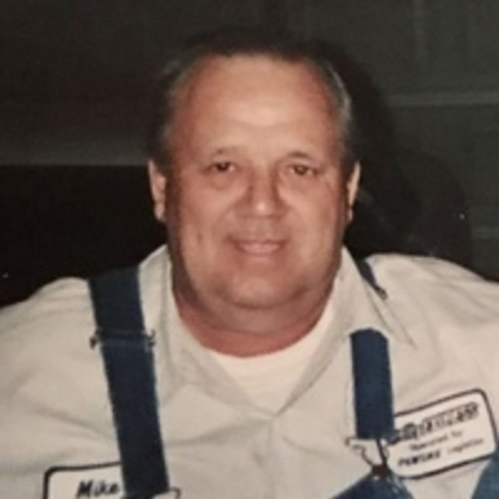Michael Allen Gruss Profile Photo